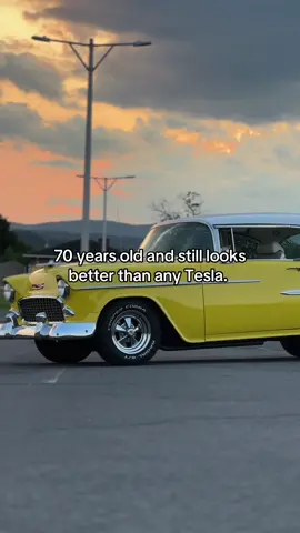 Stand on it. #fyp #trifive #belair 