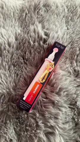 tarte x dunkin collab is everything!!! as a lover of DUNKIN & TARTE im obsessed! #tartecosmetics #tartexdunkin #tartebundle #tiktok #tiktokshop 