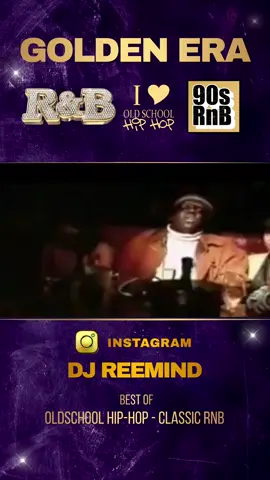 Da Brat & Notorious B I G - Da Dirty B Side - #goldenera #oldschoolhiphop #rnbclassics #dabrat #notoriousbig @