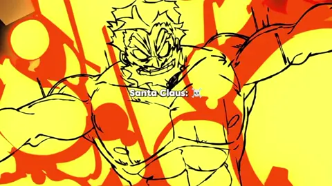 Santa Claus aura ☠️🔥 #sanda #bestanime #Anime #animeedits #animerecommendations 