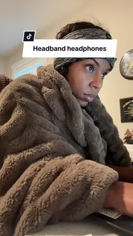 Sometimes all you need is a cat nap with headband headphones #headbandheadphones #bluetoothheadphones #sleepheadphones #freeshipping 