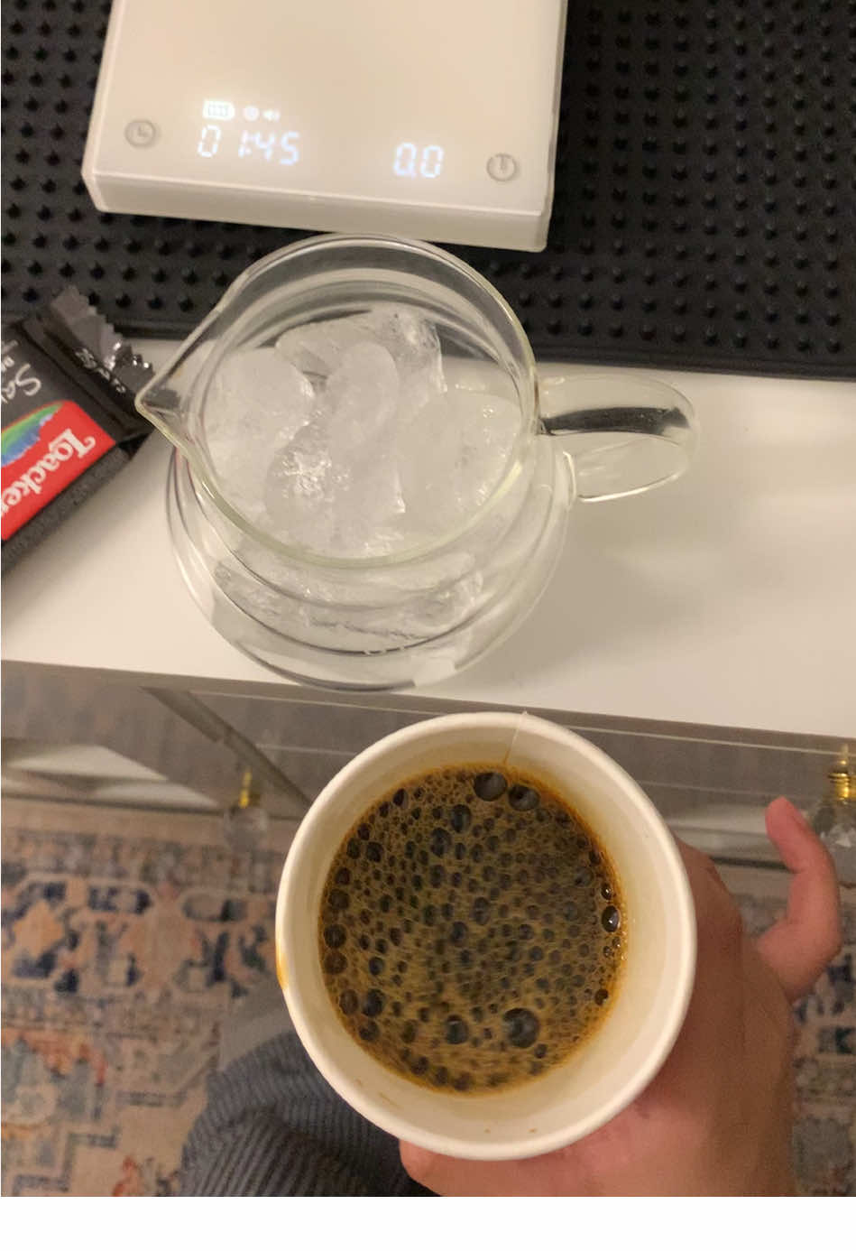 كلها يوومين ! 😢