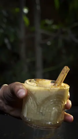 Some cocktails are meant to be sipped in silence with eyes that say too much.  The Southern Spiced Secret.  #cocktails #bartender #mobilebartender #saltykiss 