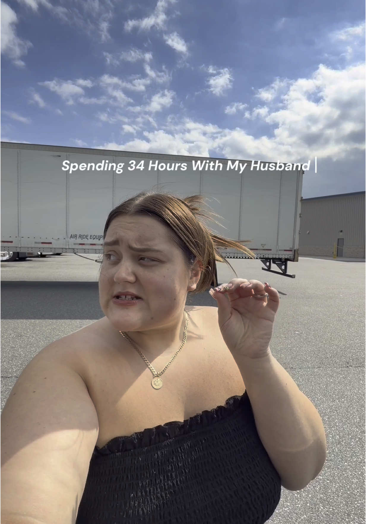 34 hours together💗 #Lifestyle #mom #momlife #MomsofTikTok #Vlog 