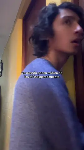 y lo mejor es cuando es alguna canción super desconocida que solo tú sabes #fyp #80s #newwave #80smusic #ochentas 