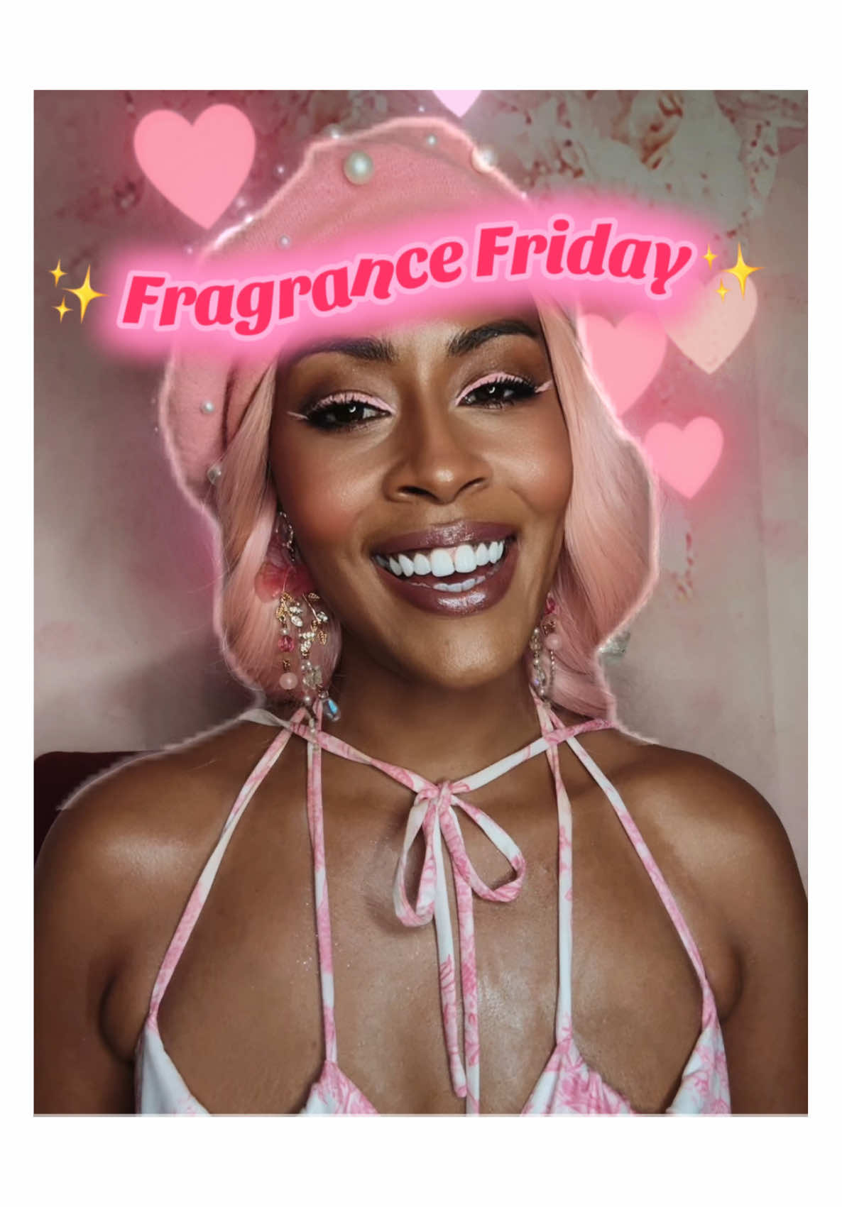Tap the links to shop 🍓 #TikTokShopCreatorPicks #TikTokShopFallDealsForYou #FragranceFriday  #SephoraSquad  #Fashion 💖