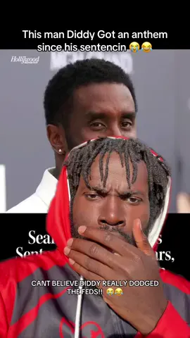 DIDDY DANCE ANTHEM STARTS NOW 😭😂😂😂 pls @Mona Kosar Abdi and @kentlawfirm make a video to dis sound you diddy vids been killin me 😂 #diddy #prayer #viral #sentence #diddytrial 