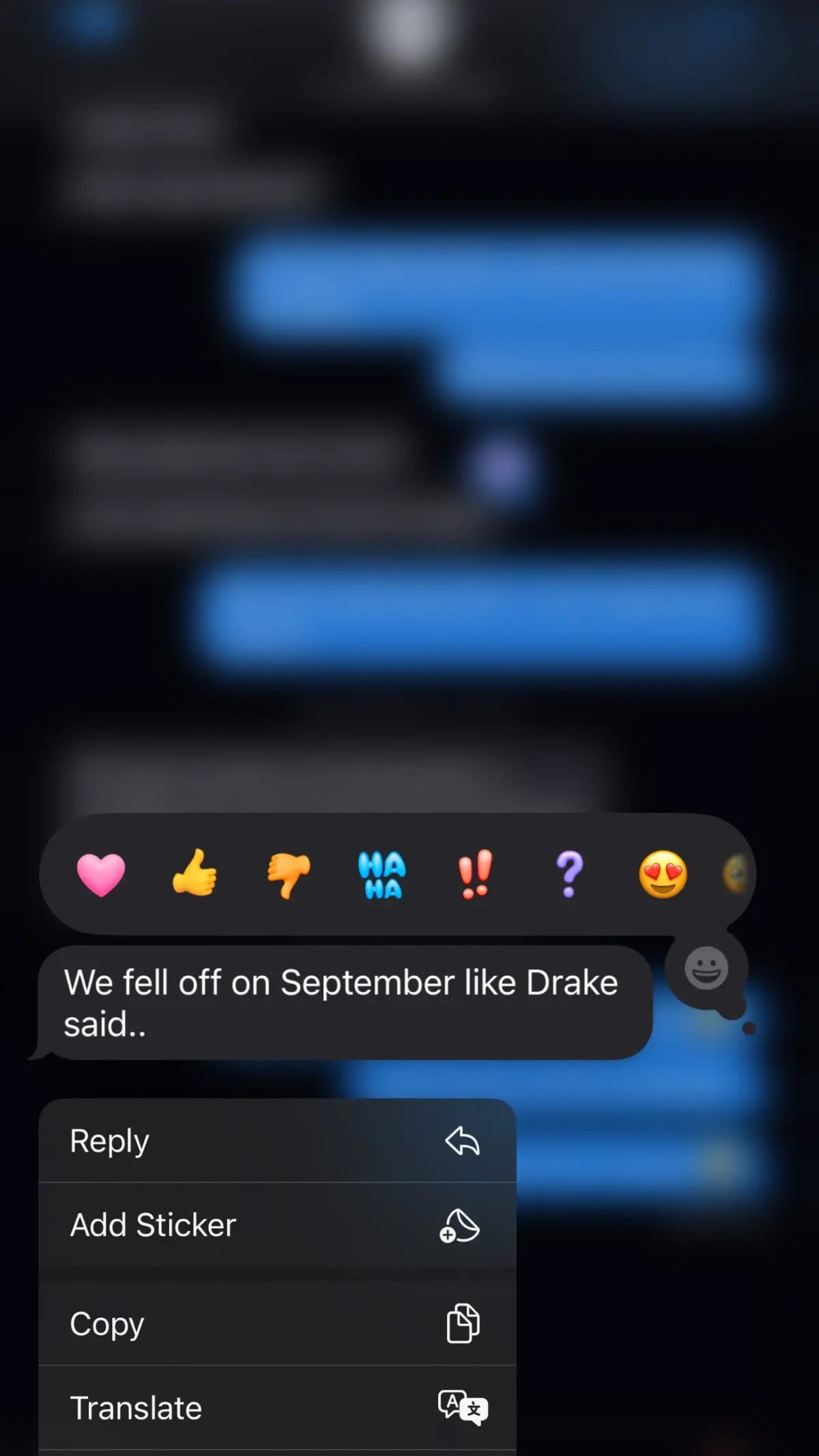 We don’t do replays. Ain’t no spinning the block with me 🚫🤏‼️❗️