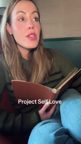 Self loving night time routine 