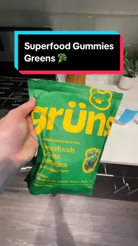 🤝 #nutrientdense #greens #supergreens #vitamins #gruns 