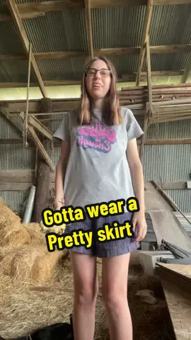 God made girls #kaylawhitebackupofficial 