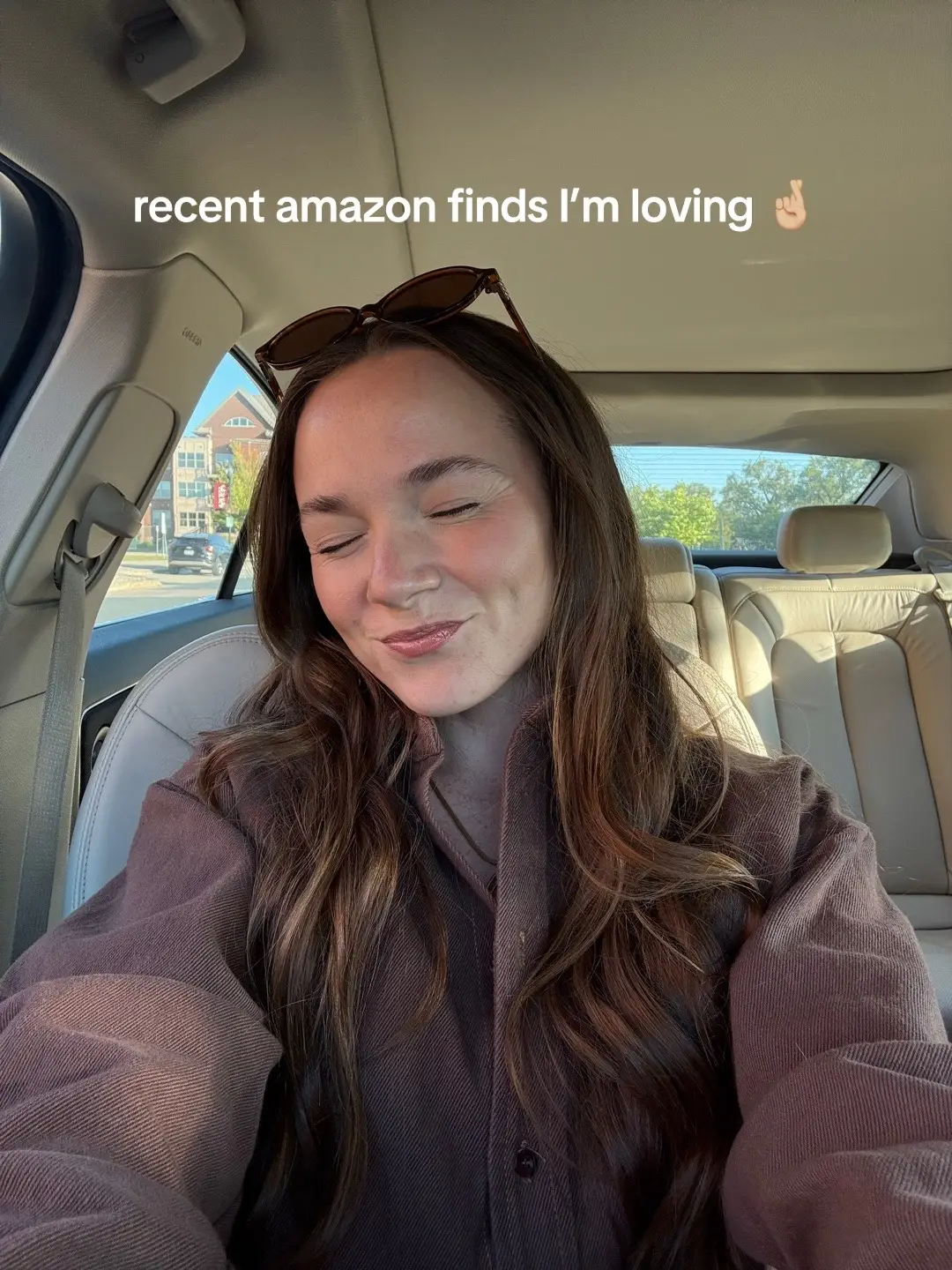 all 🔗’d on my sf #amazonfinds #amazonfashion #fallfashion #amazonmusthaves #amazonfavorites 