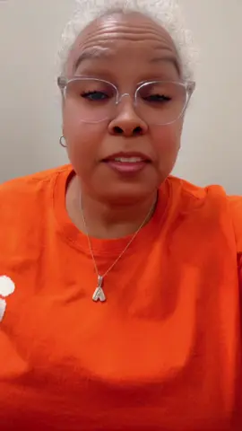 I’m not there anymore