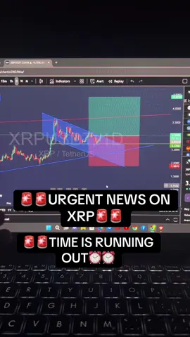 XRP Price Analysis 🔥 (3-Minute Breakdown) #XRP #CryptoAnalysis #XRPPrediction #CryptoNews #Altcoins