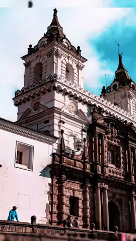 #Quito #fiestasdequito #ecuador #fotos #centrohistorico 