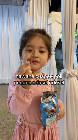 Di puk puk setitik 