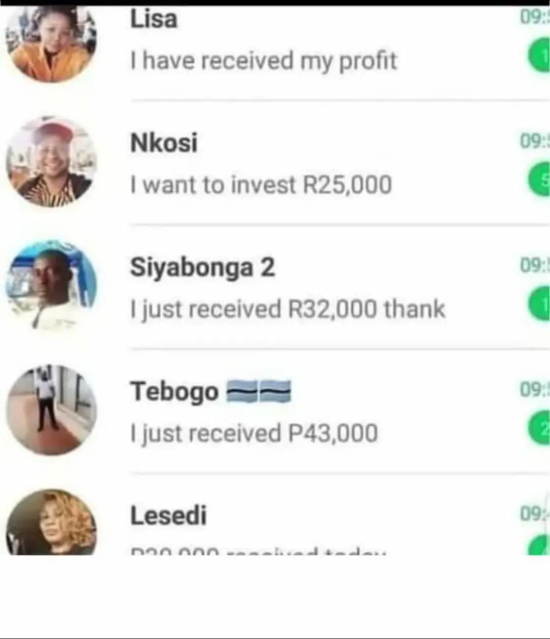 Do you want to start making money online here is the perfect place to come and I’m going to teach how you will be making R50,000 Comment HOWif you want to learn 