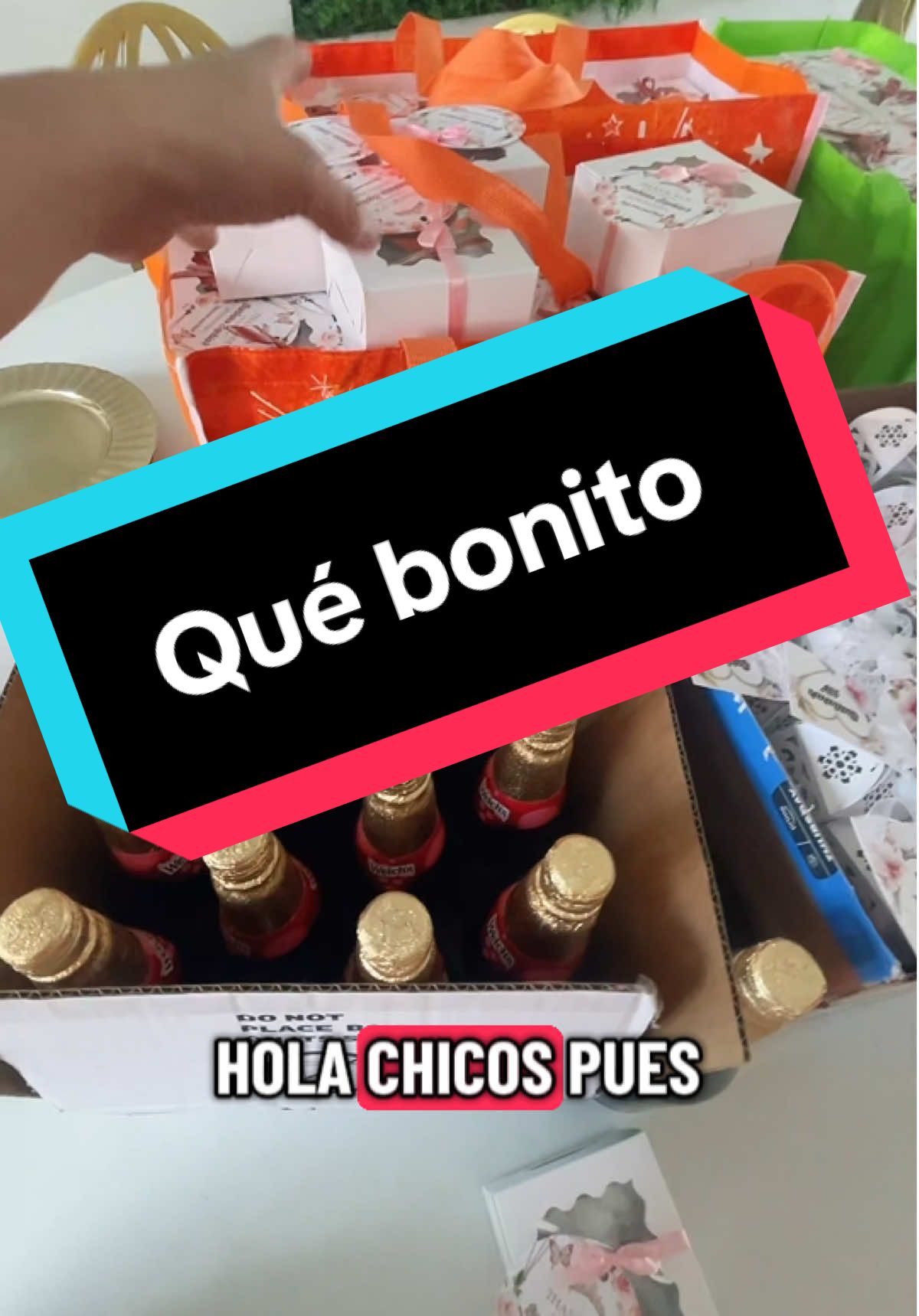 Estás preparando 15 ? #Quinceañera #ForYouPage #MomentosEspeciales #quinceańeraeventos #TikTokQuince 