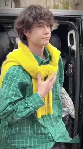 #หวังอี้ป๋อ王一博wangyibo #ผู้ชายจีน #เทรนวันนี้ #fyp #เอาขึ้นหน้าฟีดที 