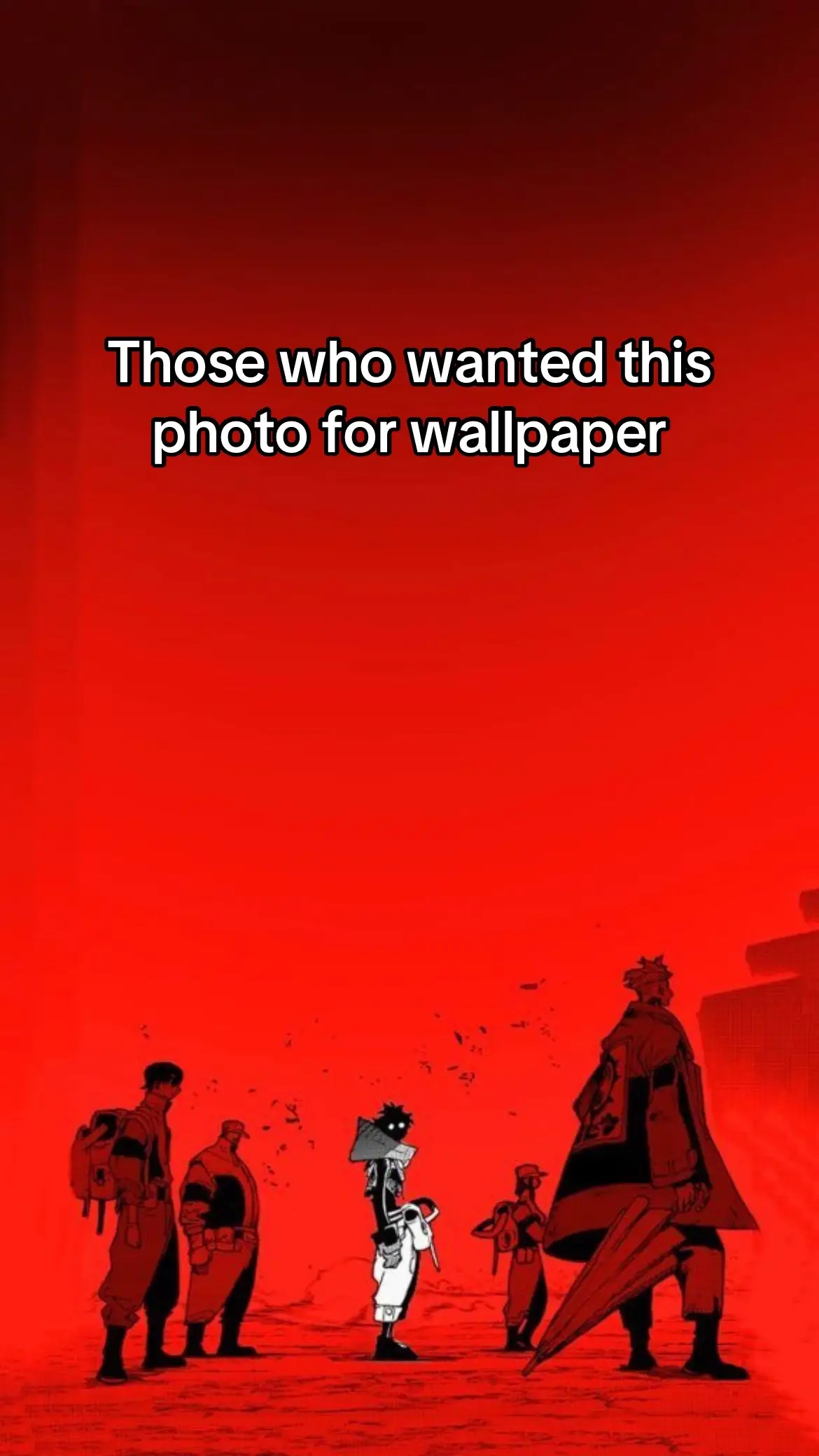 #gachiakutanime #anime #wallpapers #rudo 