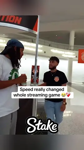 Speed really chnaged the stream game 😭❤️‍🩹#fyp #viral #agent00 #ishowspeed @Agent ishowspeed agent 00 TikToks 