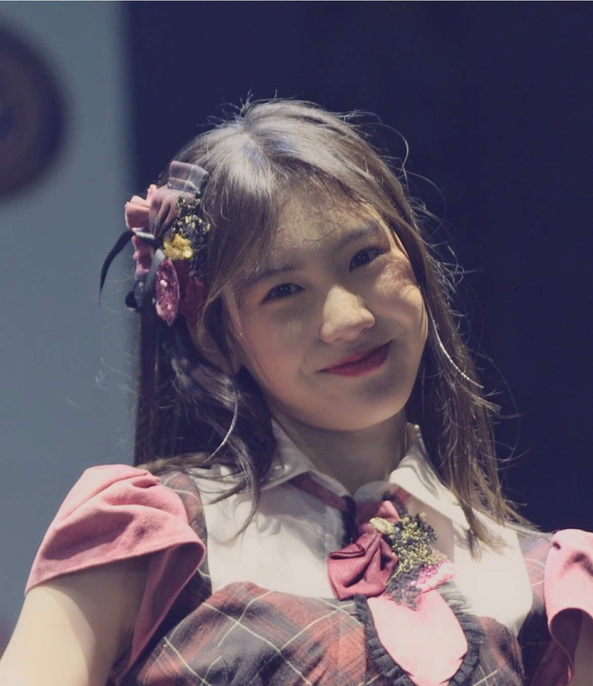 Kalau ada sembilan nyawa Mau Jemima saja semuanya @Jemima Evodie   #Peristerá #ジェミマ #JemimaJKT48