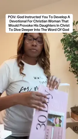 Struggling to stay consistent in your Bible study? You’re not alone, sis. Life gets busy, and before you know it, days go by without opening the Word. Guilt creeps in. You feel behind and disconnected from God. That’s why I created the 30-Day Bible Study Devotional a simple, guided way to build a consistent Bible study routine even when life is full. ✅ Daily scripture + reflection ✅ Space to journal and pray ✅ Designed for busy women who want to grow spiritually but don’t know where to start It’s time to stop feeling stuck and start falling in love with Scripture again one day at a time #BibleStudyForBeginners #FaithJourney #BibleStudyDevotional 