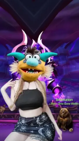 Raid Lead : Can you death grip the adds? Me : SIR YES SIR!  #worldofwarcraft #warcraft #warcraftmemes #toxicgirlsgonewow #gaming 