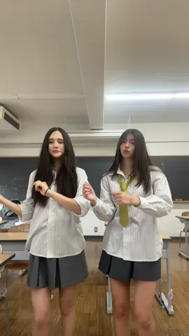 😝😝 #jk #ハーフ #viral #高校生の日常 #fyp 