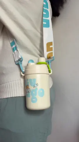 aaaa cutieee 🩵 i love it @Civago.ph #kidstumbler #tumbler #cute #civago 