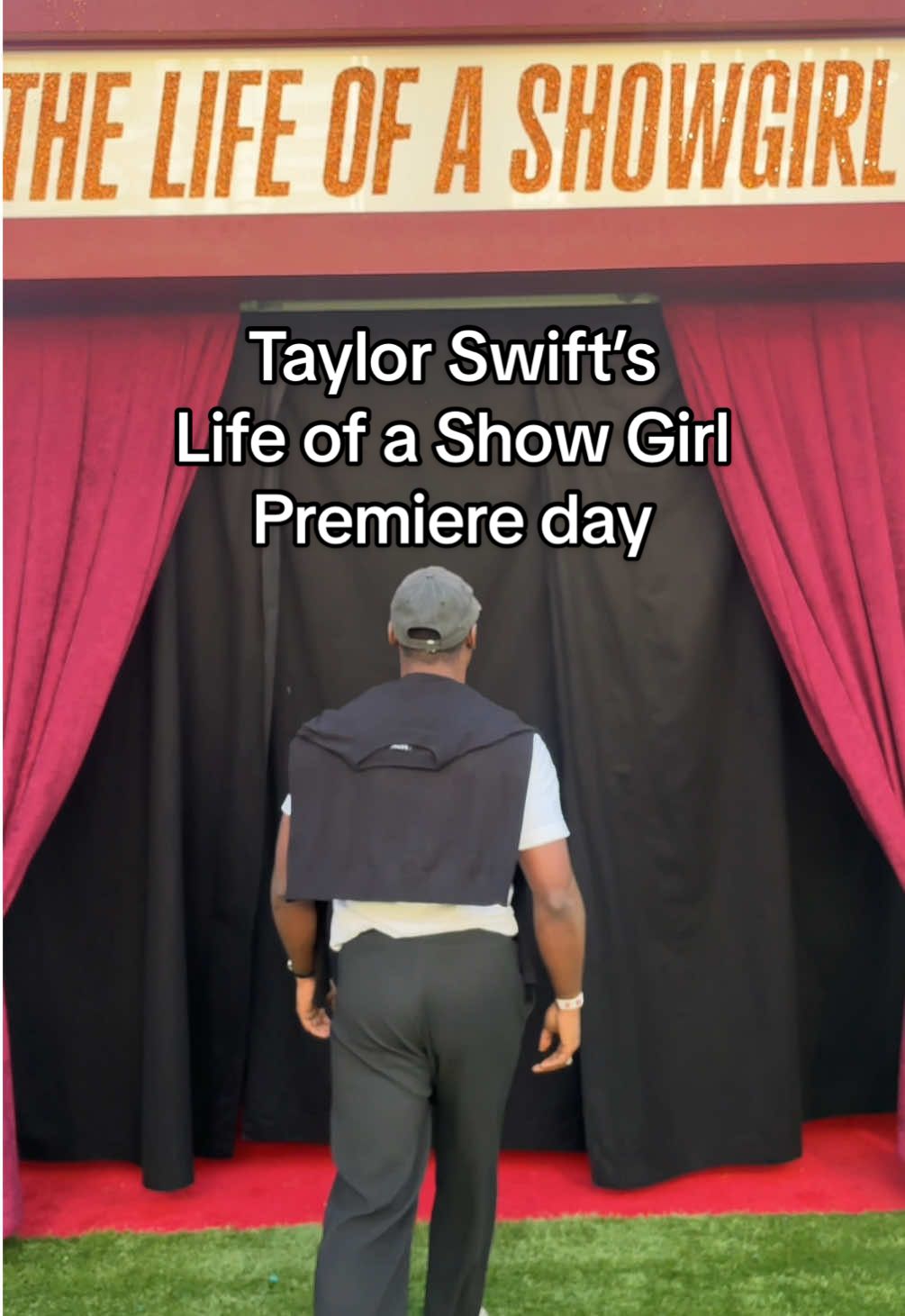 Premiere day and dressed for it lol. For the fans what do you think about the album and did you see the music premiere?👀  #tsthelifeofashowgirl #tloas #taylorswift #swifttok #swiftie ⠀⠀⠀⠀⠀⠀⠀⠀⠀⠀⠀⠀   ⠀⠀⠀⠀⠀⠀⠀⠀⠀⠀⠀⠀   ⠀⠀⠀⠀⠀⠀⠀⠀⠀⠀⠀⠀   ⠀⠀⠀⠀⠀⠀⠀⠀⠀⠀⠀⠀  @Taylor Swift @Taylor Nation @Westfield Century City 