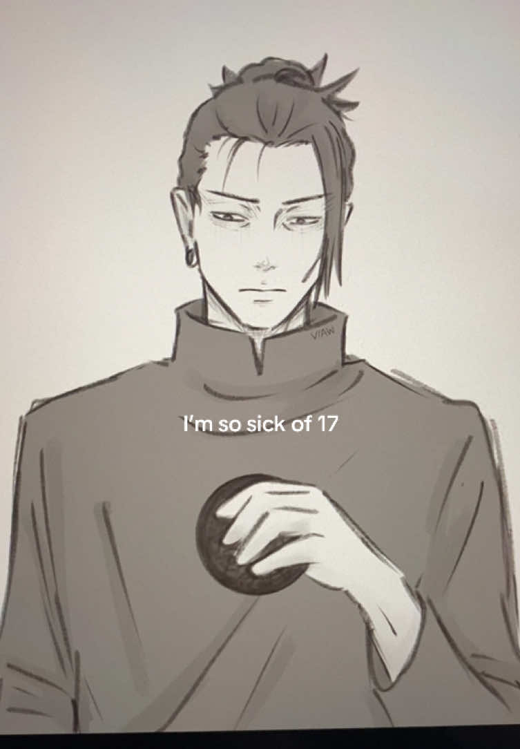 Reminder that Megs and Yuuji are actually only 15/16 btw… #jujutsukaisen #jjk #animetiktok #manga #gojousatoru 