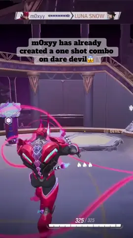 will yall be using this with daredevil?  #daredevil #marvelrivals #gaming #necros #twitch 