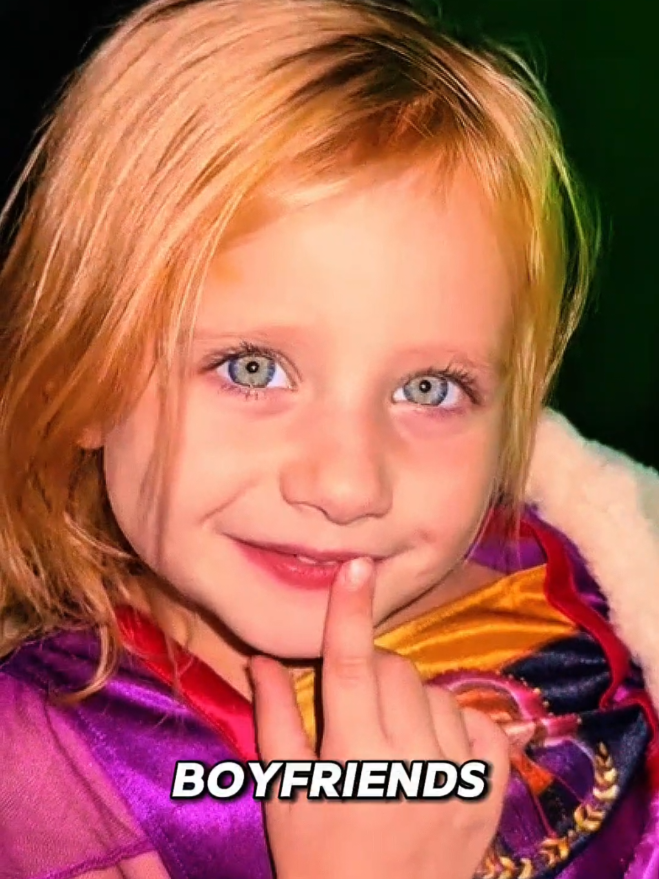 Little girls talk about boyfriend things😂🤦🏻 #kidsoftiktok #girlstalk #toddlerbeingfunny #fyp #viral_video 