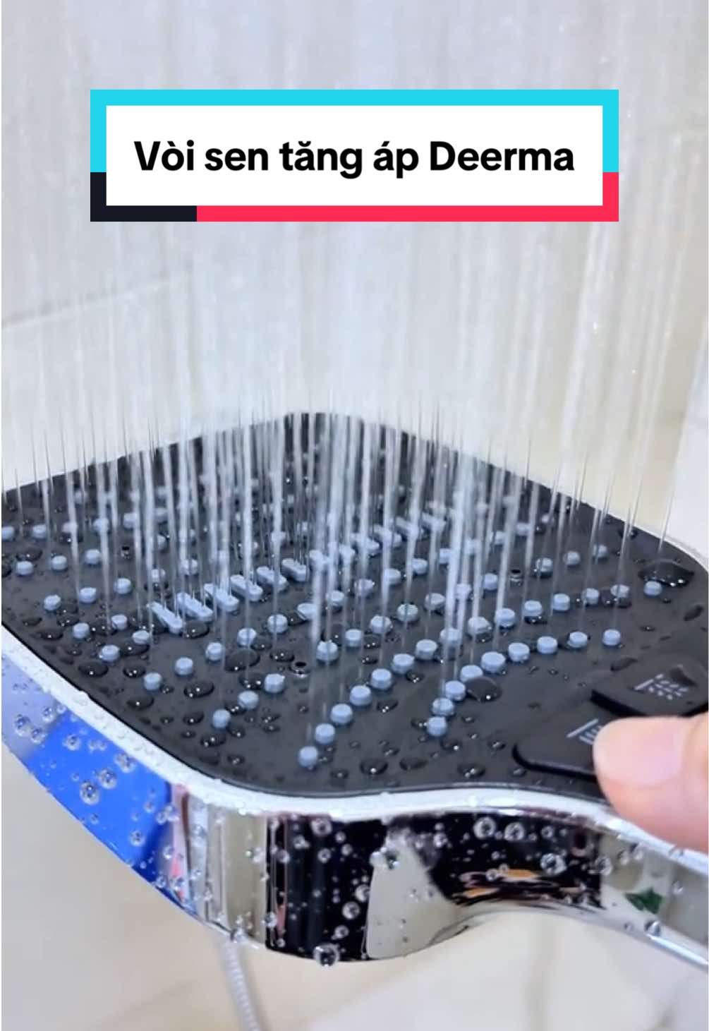 Video của mình đang voucher mở bán giá tốt, mọi người tranh thủ thích thì nhích luôn nha #voisentangap#deermavietnam #deermapremium #deermadaily #HS01