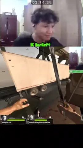 active el ultra 👻 #darileft #bolivia #left4dead2  #parati #scz 