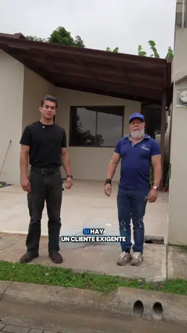 Santiago de Suministros Industriales nos cuenta su experiencia trabajando con Policarbonato CR como su proveedor de Policarbonato, WPC y Zacate artificial.  #policarbonatocr 