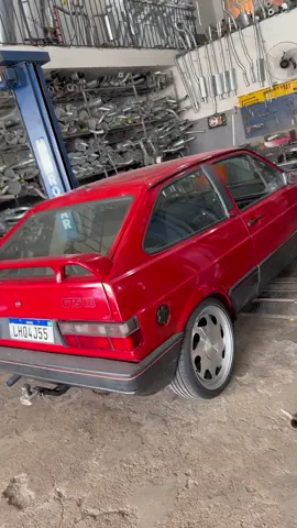 @Resgate do Gol GTS  Hoje resgatamos mais um pouco da identidade do nosso @GTS CHAPOLIN 🚘 #gol #carros #carroantigo #fyp #mecanica 