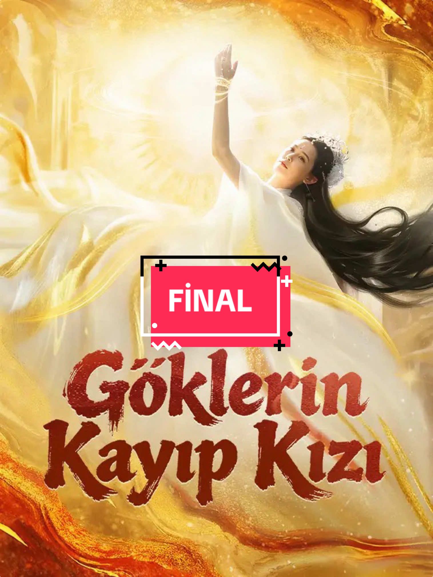 Göklerin kayıp kızı FİNAL İYİ SEYİRLER #final #keşfet #trending #viralvideo #fyp 