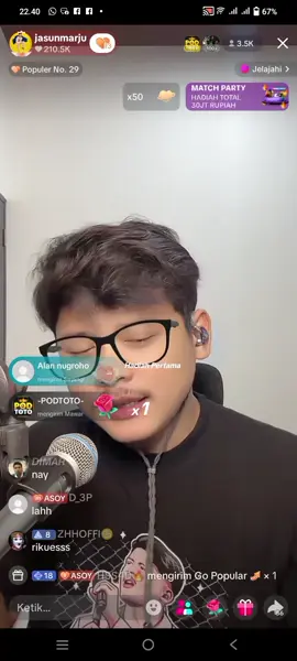 mantep poll ju @jasunmarju @jasunmarju._2 