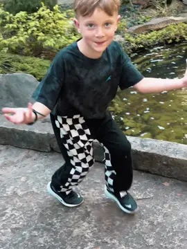 He came with me to work tonight we love this park #phoenixstrong💙 #spinalcordtumor💚 #spinalcordastrocytoma #HealingJourney 