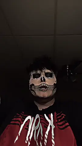 Haven’t done makeup like this is a hot minute 😆