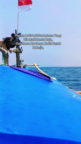 #fyp #Nelayan #lautselatan #kyzbca 