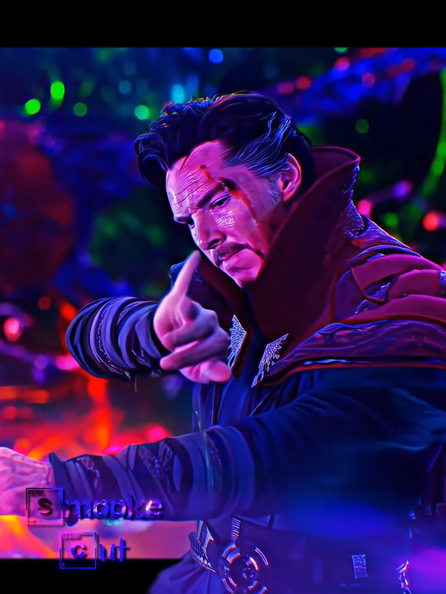Dr Strange Edit @rjpasin  #doctorstrange #drstrange #edit #edits #tiktokedit #fypp