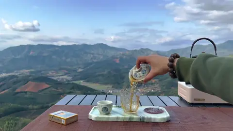 #decorphongtra #uongtra #thuongtra #tradao 