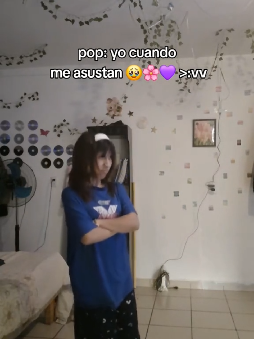 #watajai💆🏻‍♀️💜 #kawaii #humor #foryoupage 