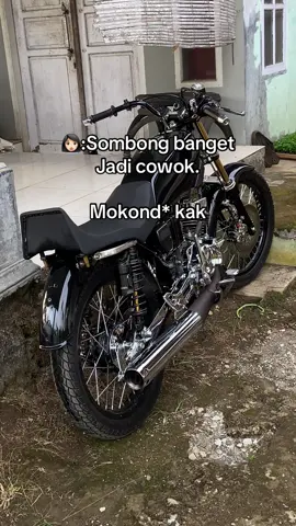 #rxking #fypage #rxking135cc #rxgank 