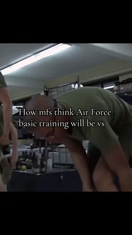 #fyp I love Air Force lol