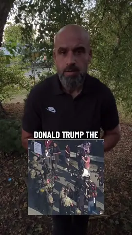 Trump is using chicago Illinois wich is a sanctuary city as an example #trump #chicago #immigration#iceagents  