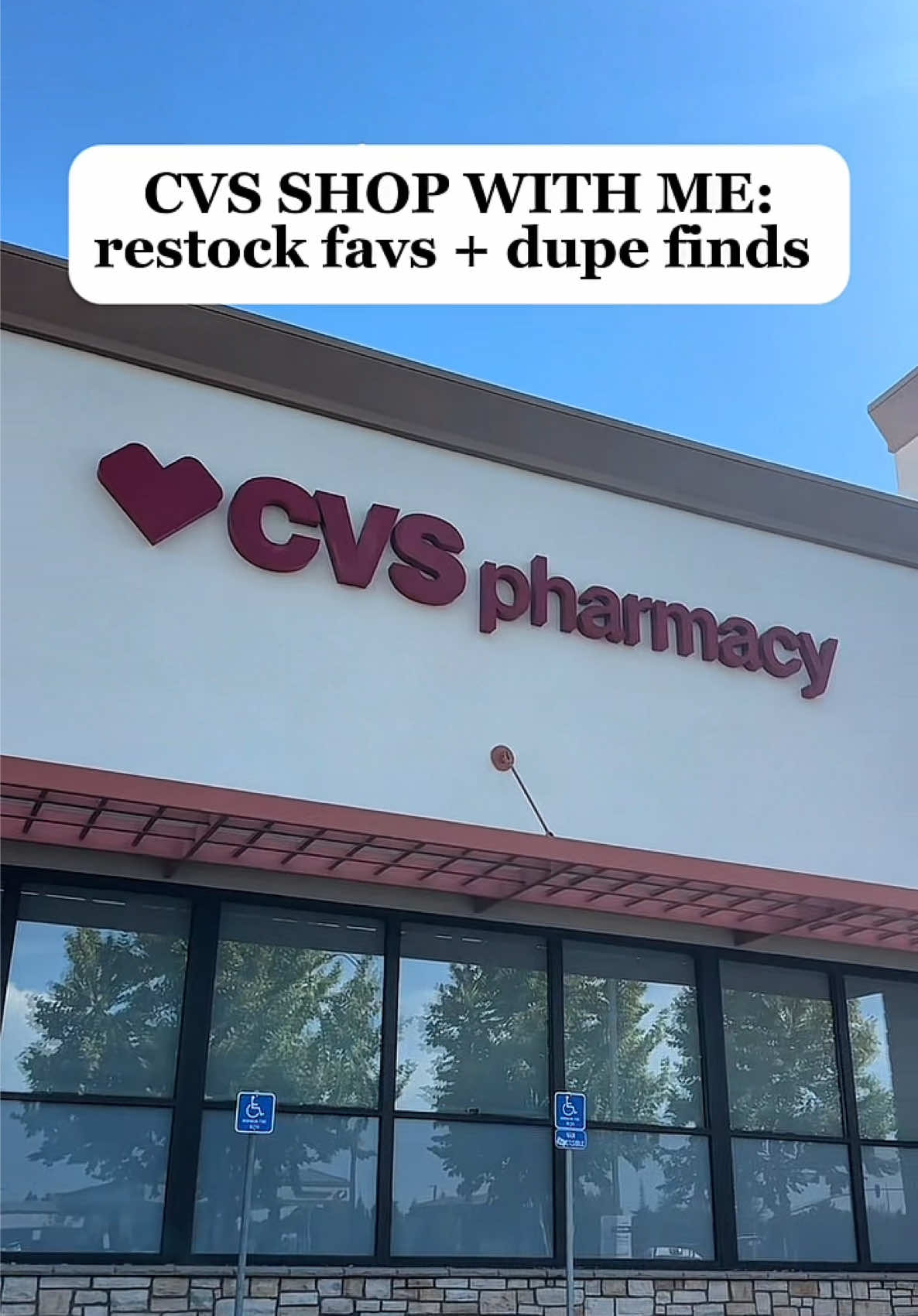 #AD Restock some of my favs & dupes at CVS! 🤗🤍 #CVSPartner #drugstoremakeup #drugstorebeauty #cvsbeauty 